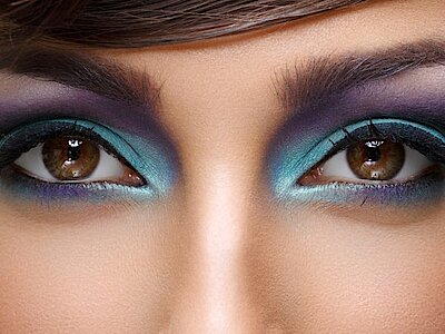 Make Up Focus - Eyebrow mini tour: le sopracciglia
