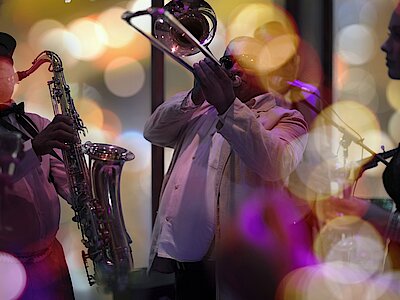 improvvisazione jazz Improvvisazione jazz