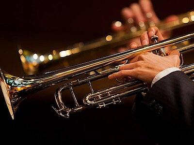 corso tromba intermedio Tromba: livello intermedio