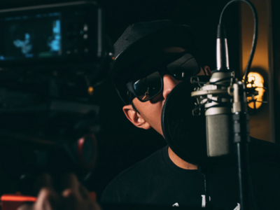 corso rap, rap principianti Canto rap: livello principianti
