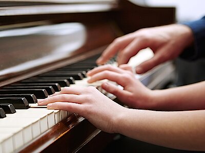 corso pianoforte estivo Pianoforte: corso estivo