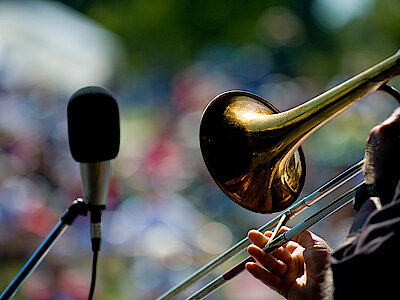 corso trombone avanzato Trombone: livello avanzato